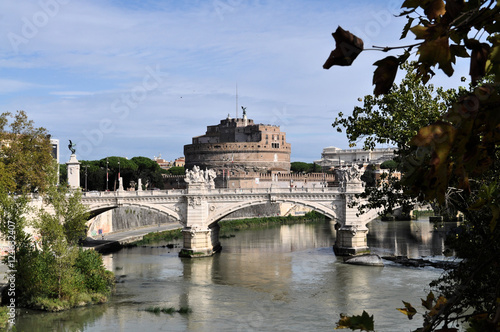 Castel S. Angelo photo