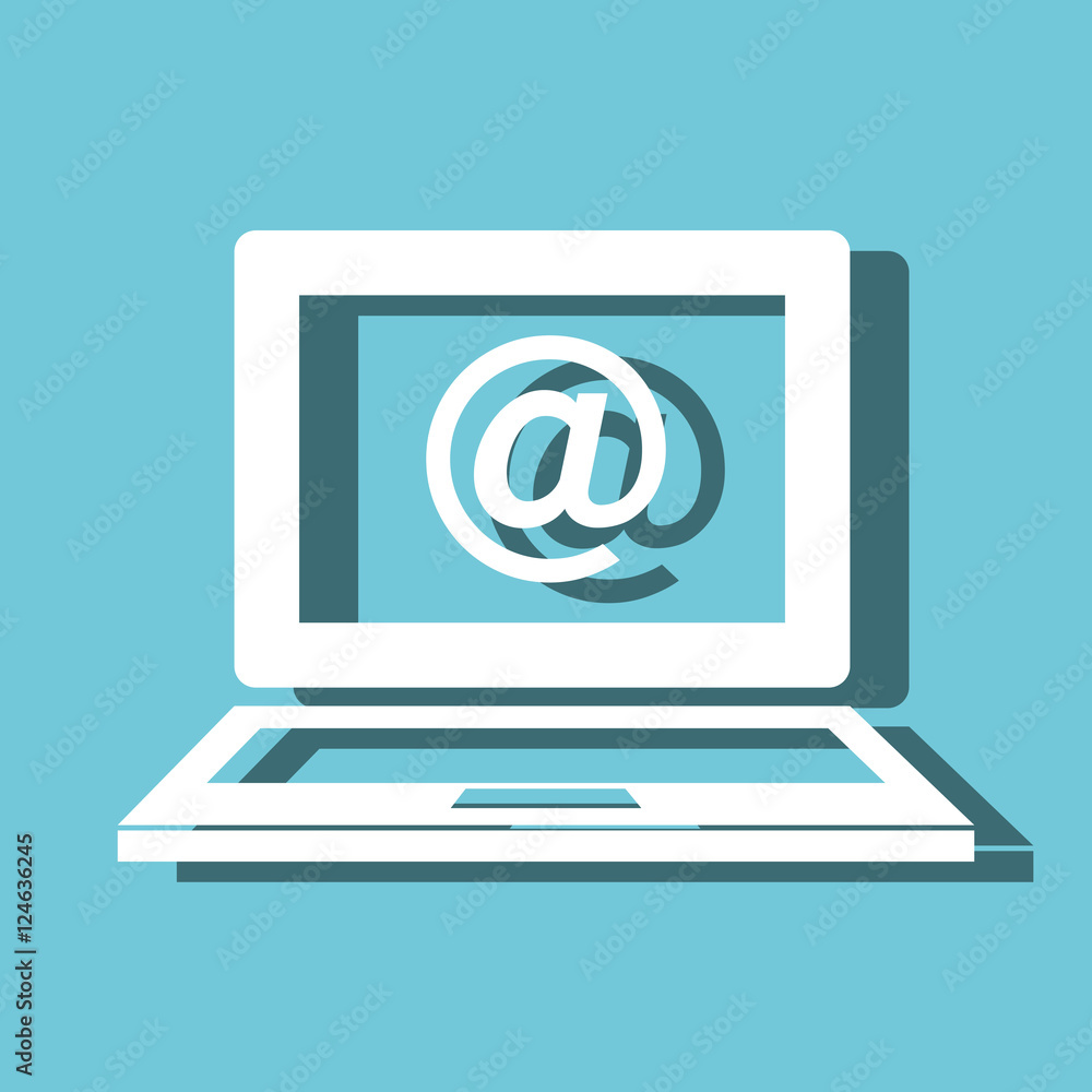 arroba symbol web button isolated icon vector illustration design arroba symbol web button isolated icon vector illustration design