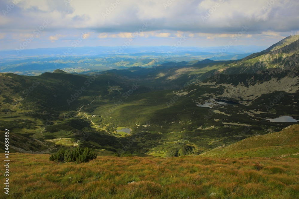 Tatry