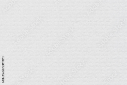 Old white paper texture background. Seamless kraft paper texture background. Close-up paper texture using for background. Paper texture background with soft pattern. Highly detailed paper background. © tirachard