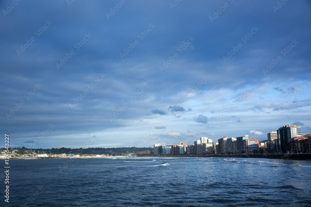 Asturian landscape 8 Asturian landscape 8