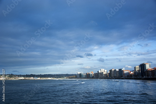 Asturian landscape 8