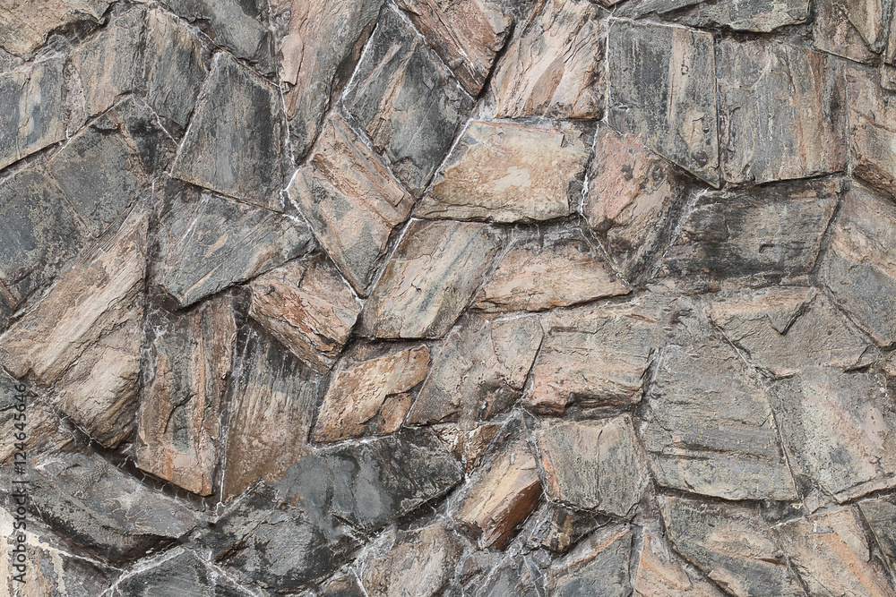 Stone wall background texture Stone wall background texture