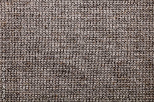 Texture - warm wool sweater