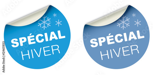 SPÉCIAL HIVER