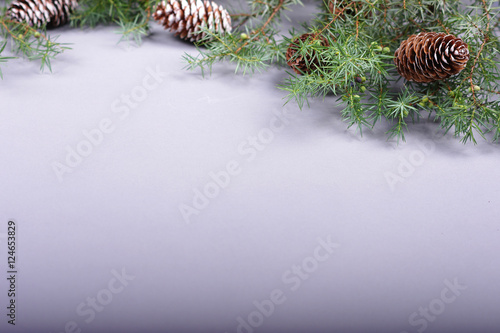 weihnachtlicher Hintergrund