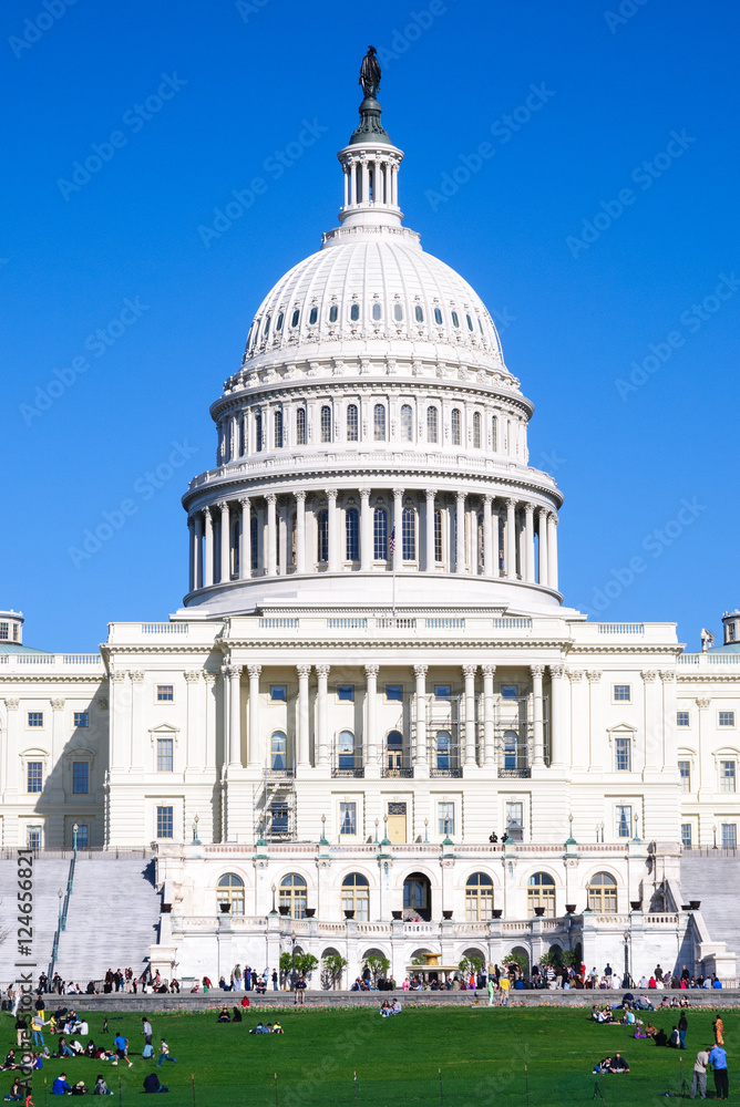 Capitol Building Capitol Building