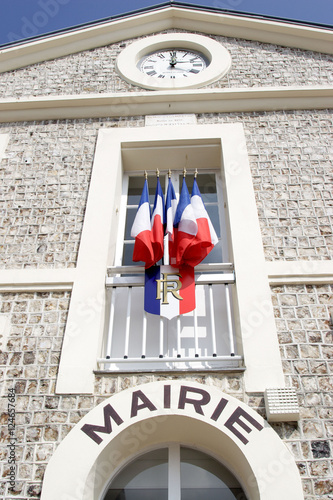Mairie