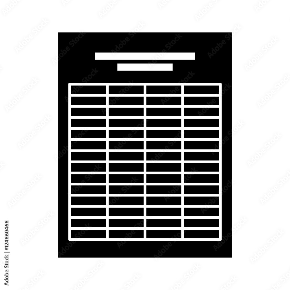 document file format isolated icon vector illustration design document file format isolated icon vector illustration design