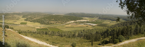 Elah Valley