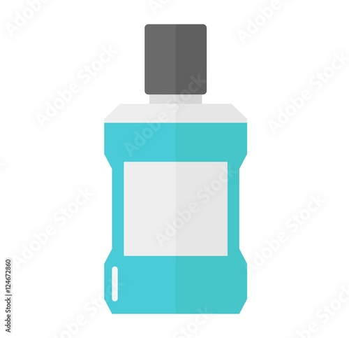 Dental care symbols