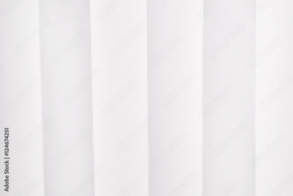 Folded paper background Folded paper background