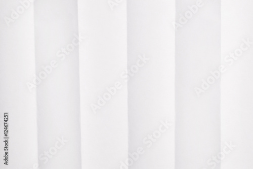 Folded paper background