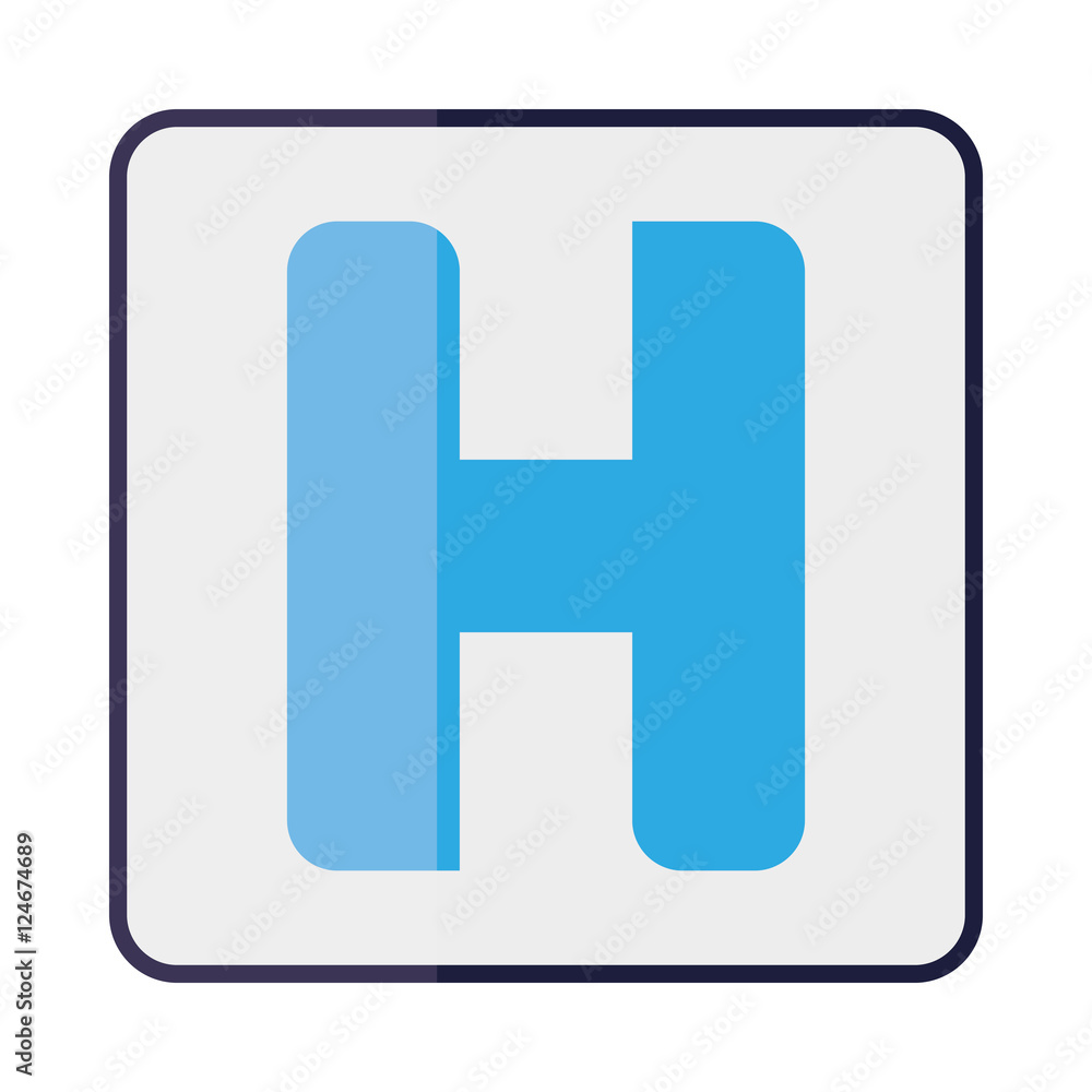 Isolated medical icon Isolated medical icon