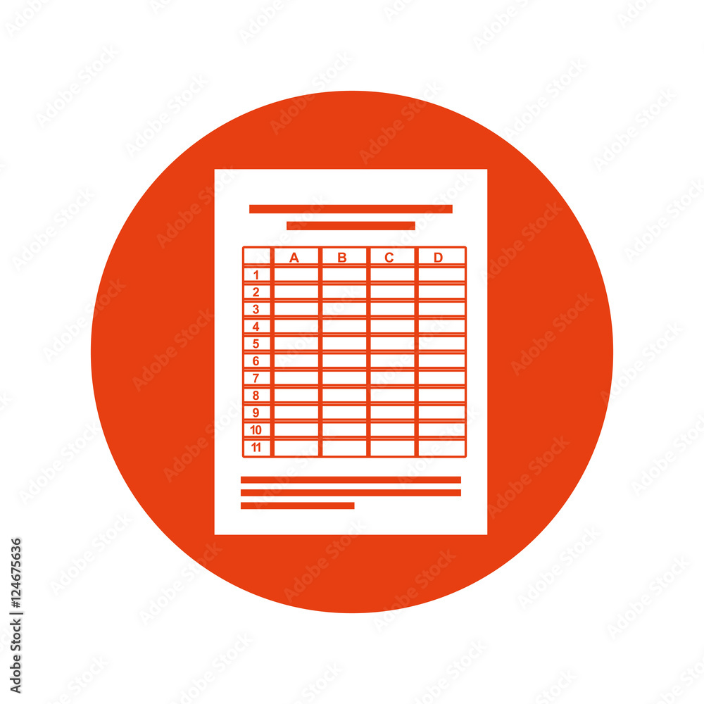 document file format isolated icon vector illustration design document file format isolated icon vector illustration design