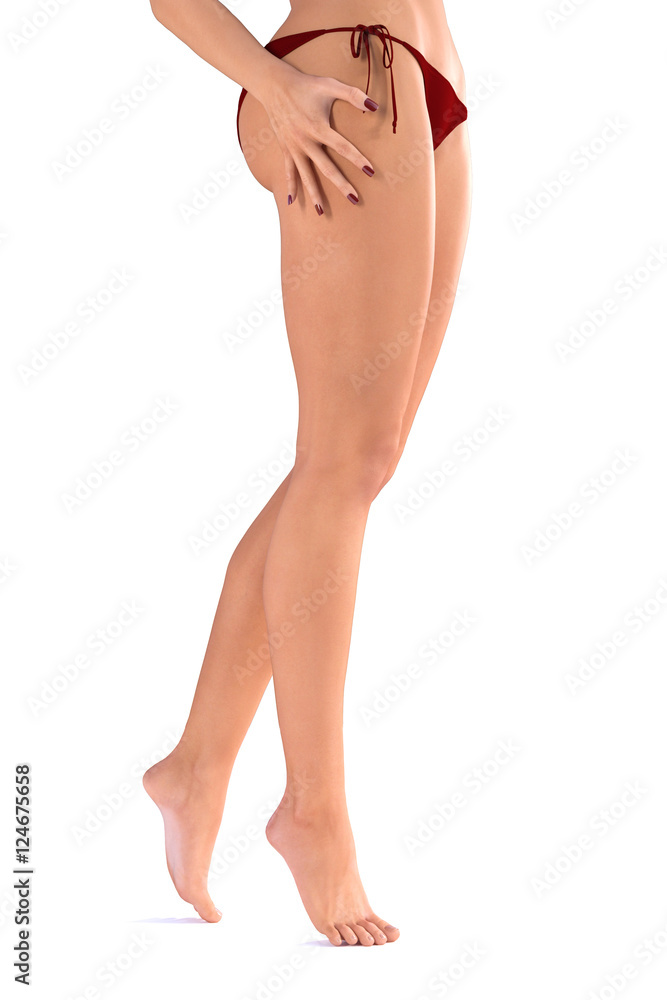Sexy Female Legs Sexy Female Legs