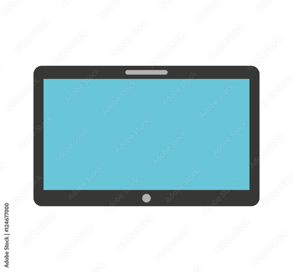smartphone technology line icon vector illustration design smartphone technology line icon vector illustration design