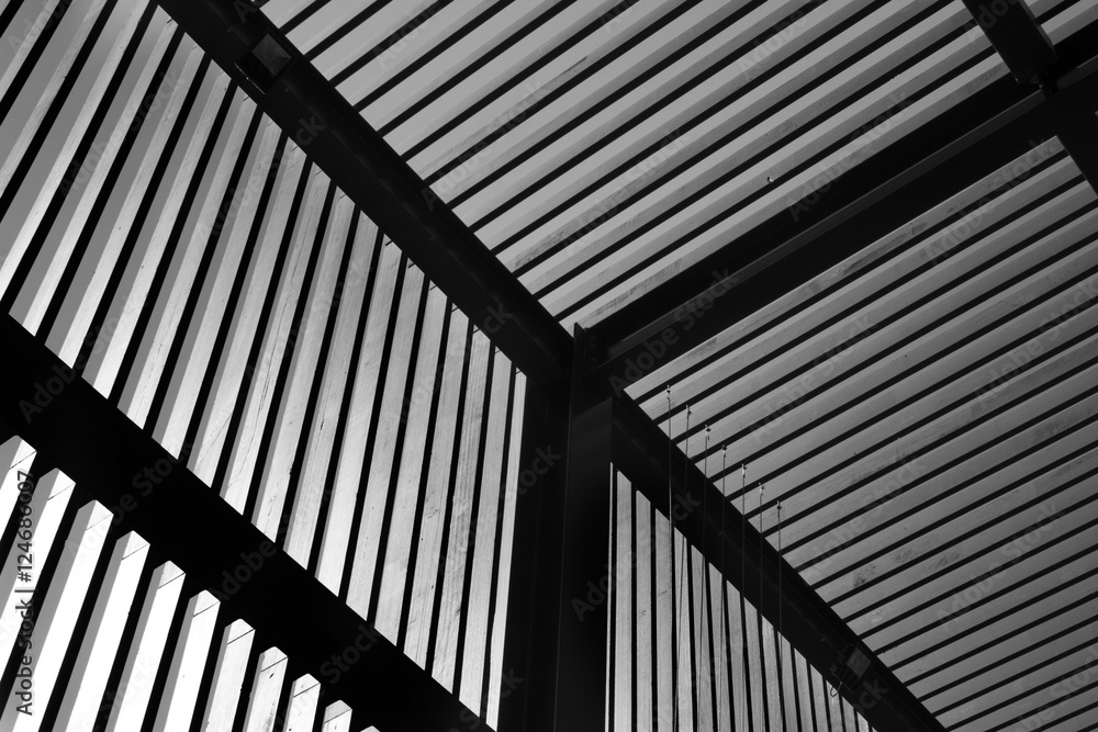 Abstract Architecture Detail Abstract Architecture Detail