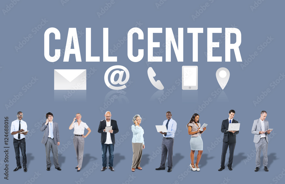 Helpdesk Support Information Support Concept