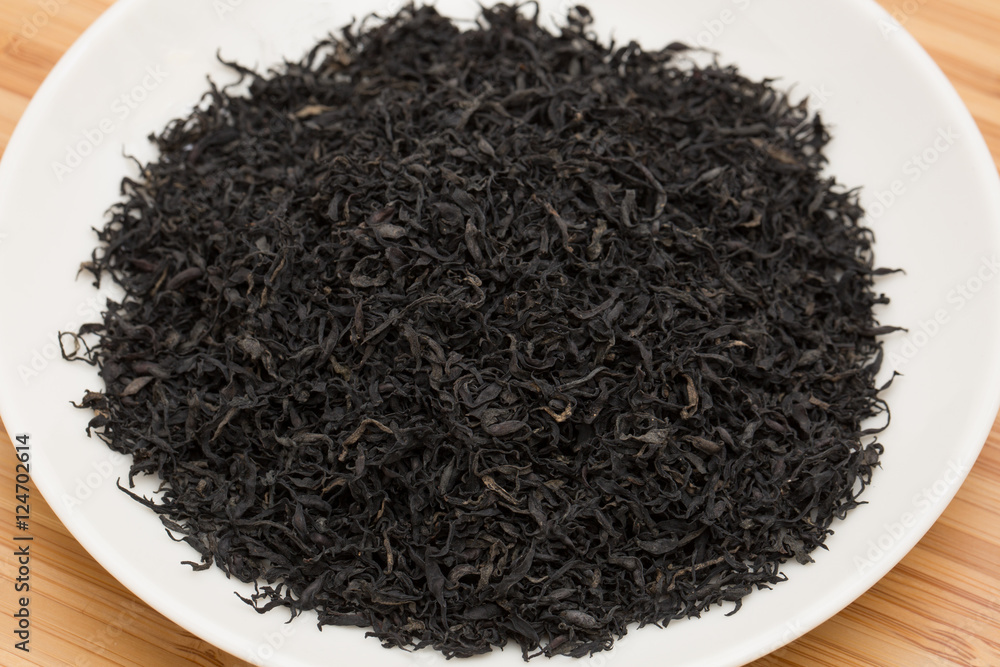 Fototapeta premium 乾燥ひじき