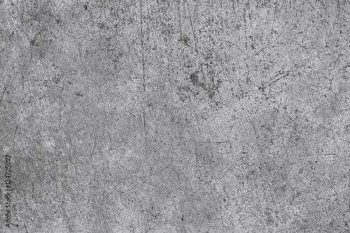 Wallpaper Mural gray wall texture Torontodigital.ca