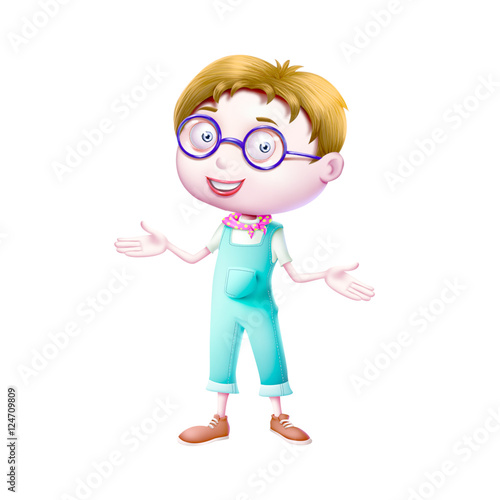 Boy