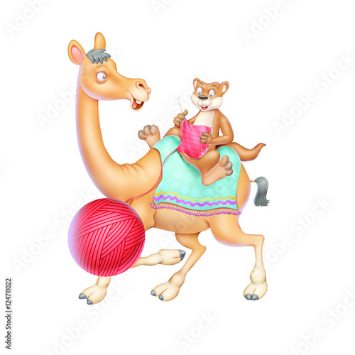 Camel