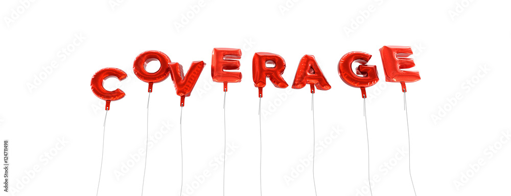 coverage-word-made-from-red-foil-balloons-3d-rendered-can-be-used