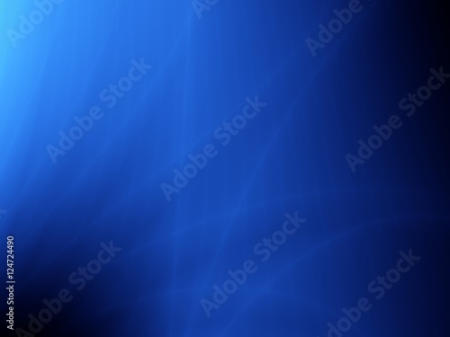 Deep blue texture stom abstract background photo