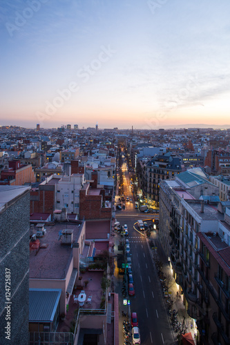 Exaimple Barcelona