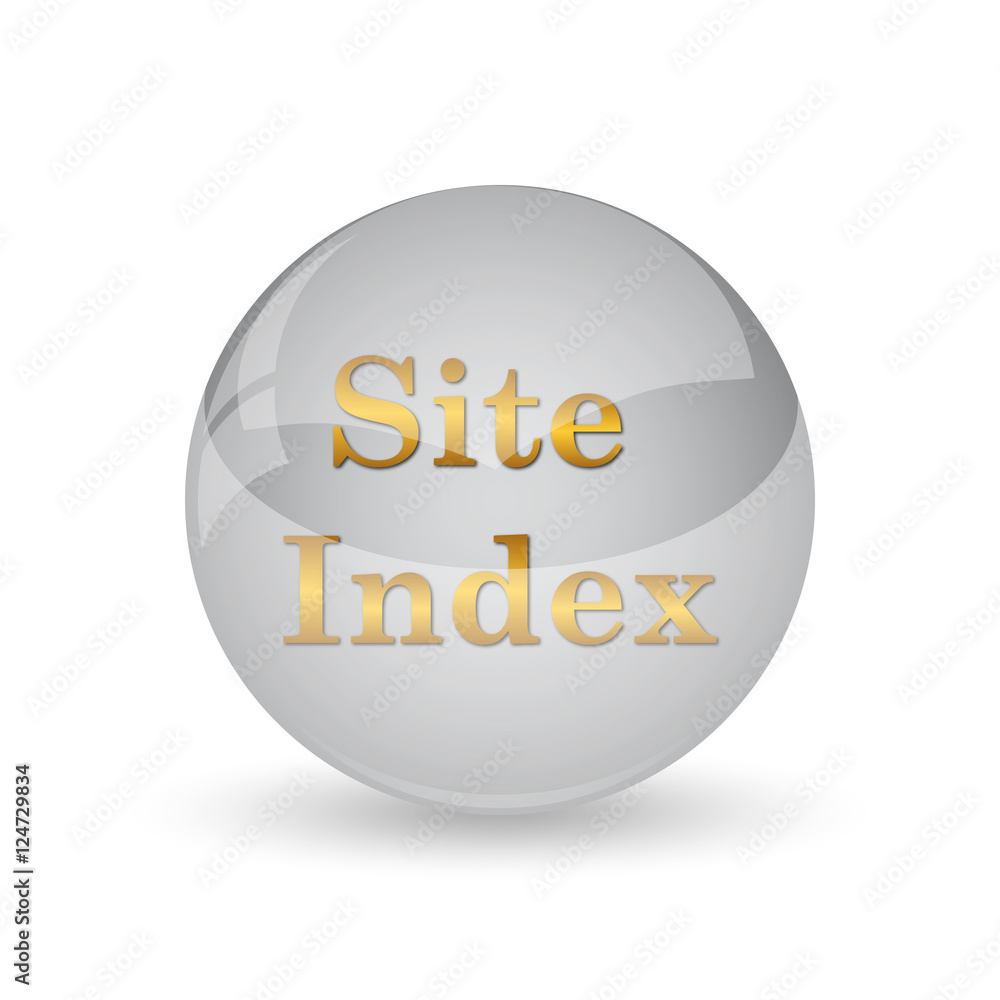 Site index icon