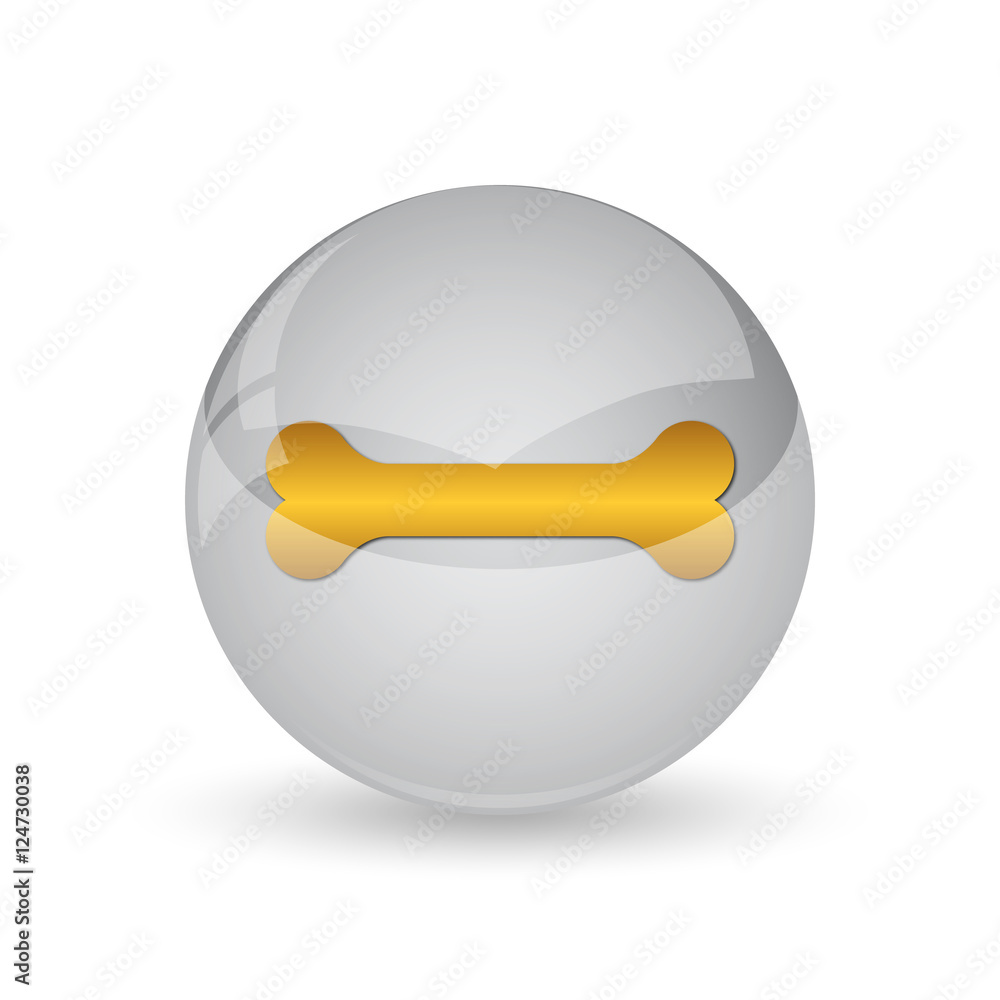 Bone icon Bone icon