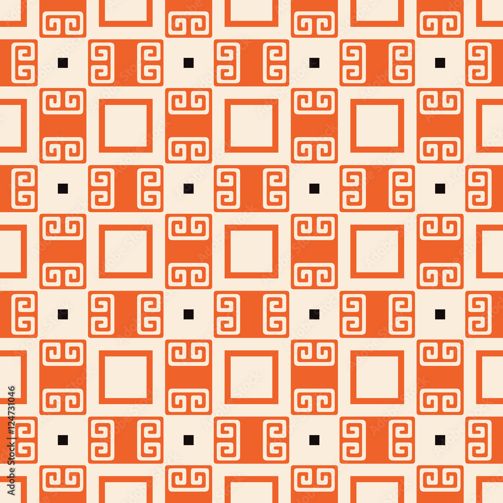 Seamless pattern