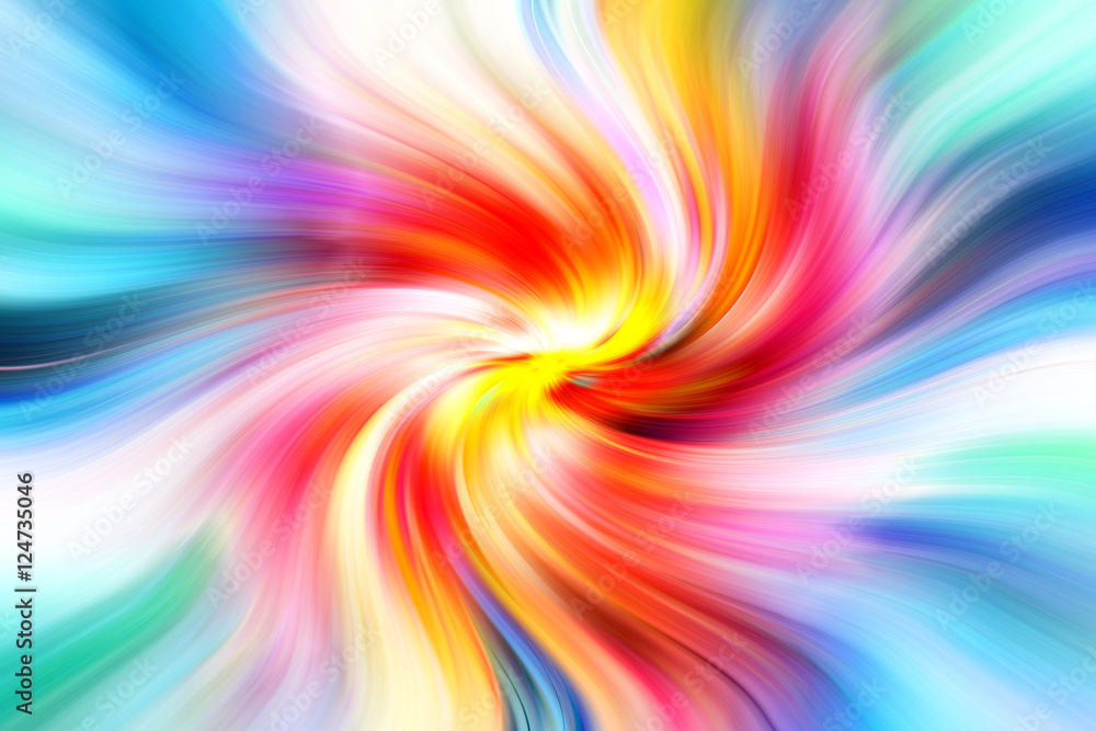Abstract twirl stripes pattern background. Abstract twirl stripes pattern background.