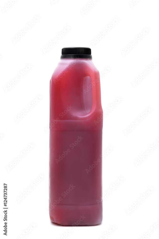 bottled juice bottled juice