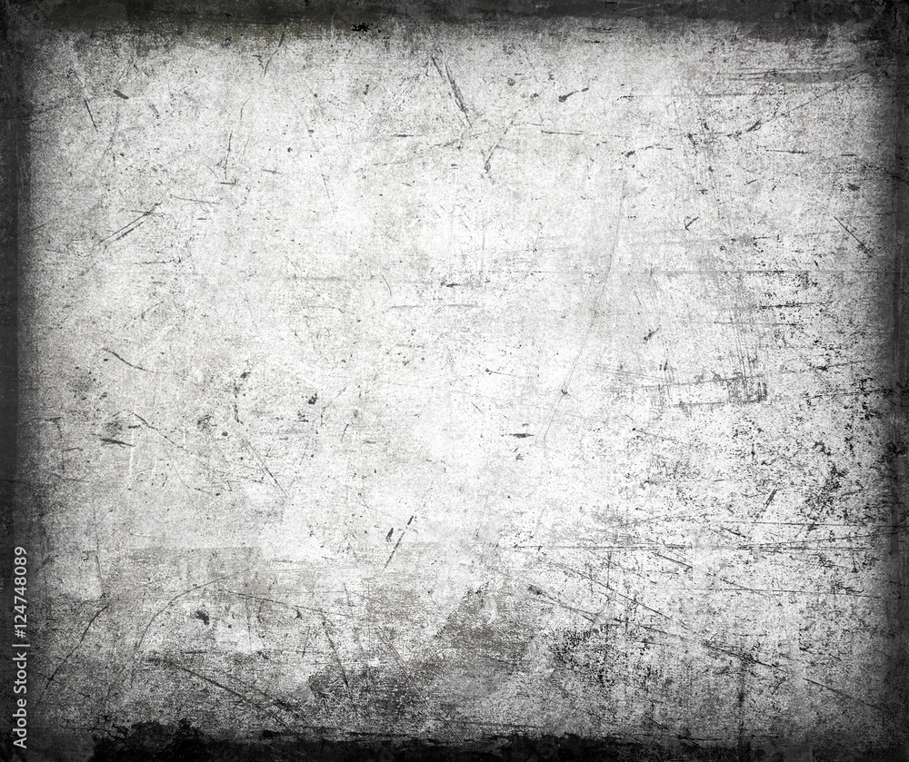 Black and white frame texture