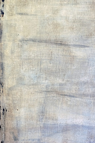 Grungy painted wood texture as background. Shabby chic style wooden background
