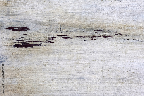 Grungy painted wood texture as background. Shabby chic style wooden background