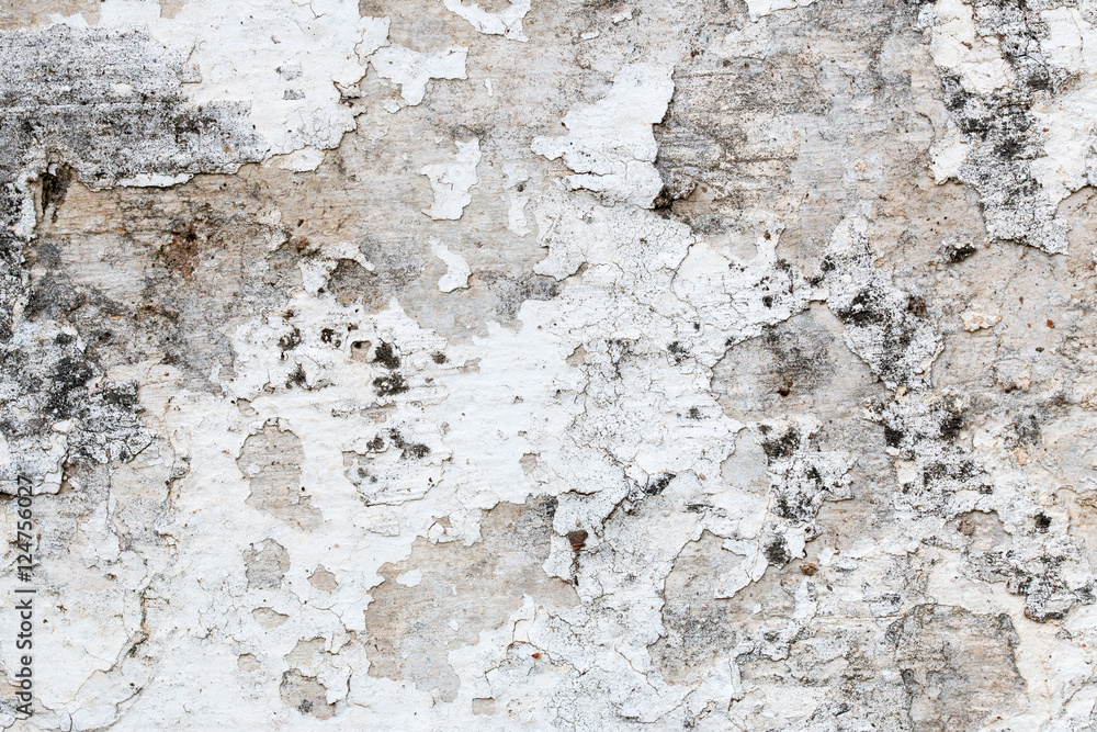 white concrete wall texture