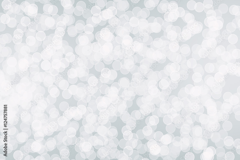 abstract background blue bokeh circles for Christmas background abstract background blue bokeh circles for Christmas background