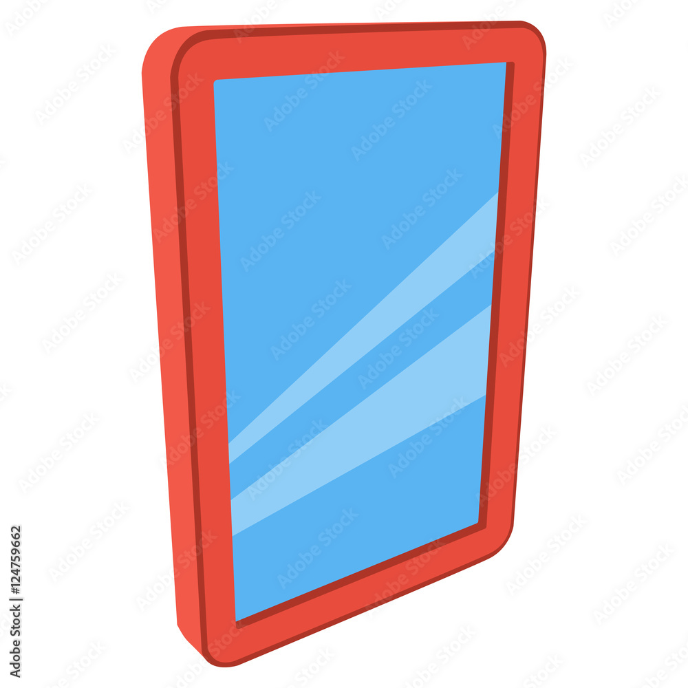 Tablet pc computer with blank screen. Tablet pc computer with blank screen.