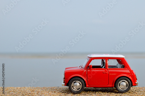 Model Car
