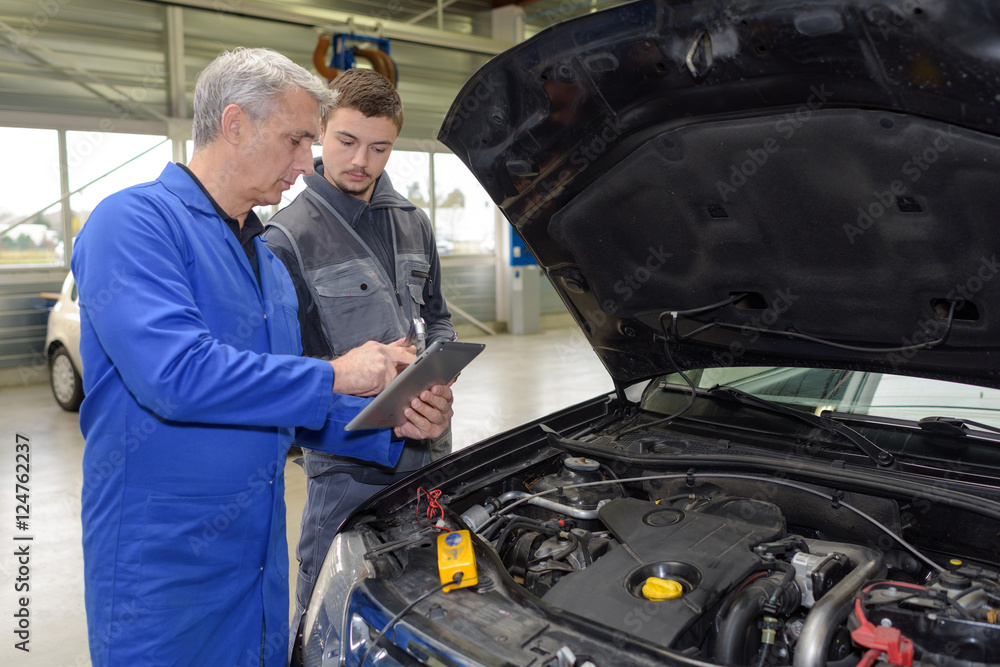 auto repair school auto repair school