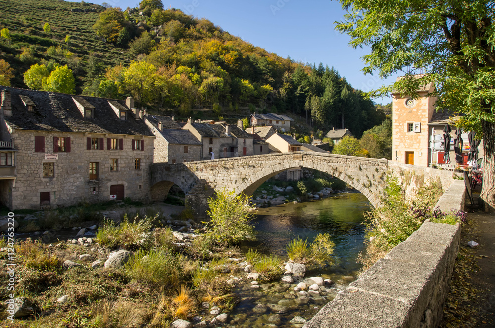 Pont de Montvert