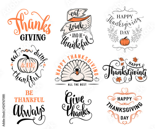 Vector illustration of Autumn sale, seasonal banner design