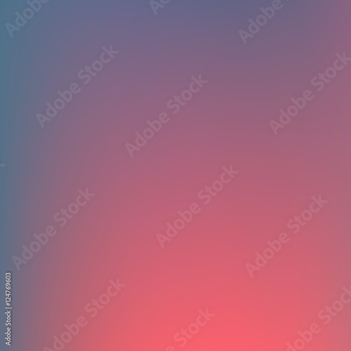 Abstract vector mesh background, color gradient, vector wallpaper