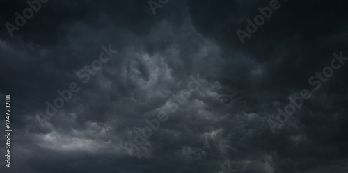 Fototapeta Naklejka Na Ścianę i Meble -  Dark Skies