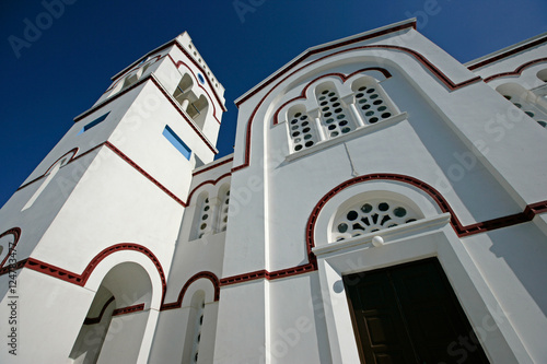 church of tholaria