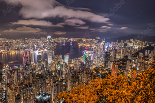 Photography Hongkong