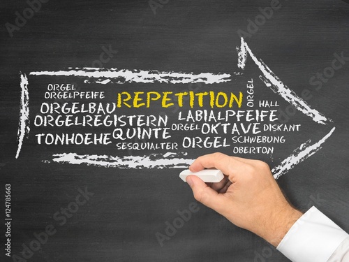 Repetition